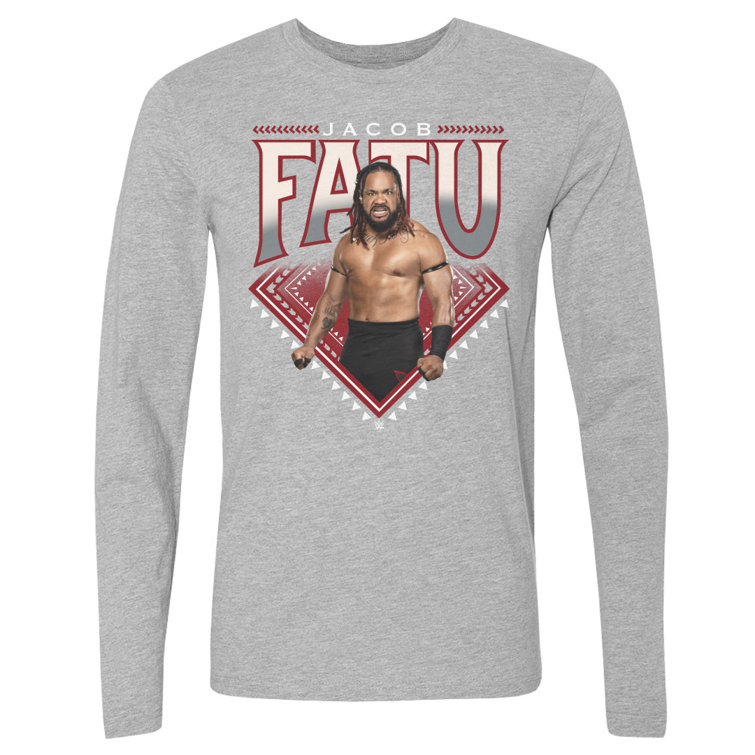 Jacob Fatu Superstar Name WHT