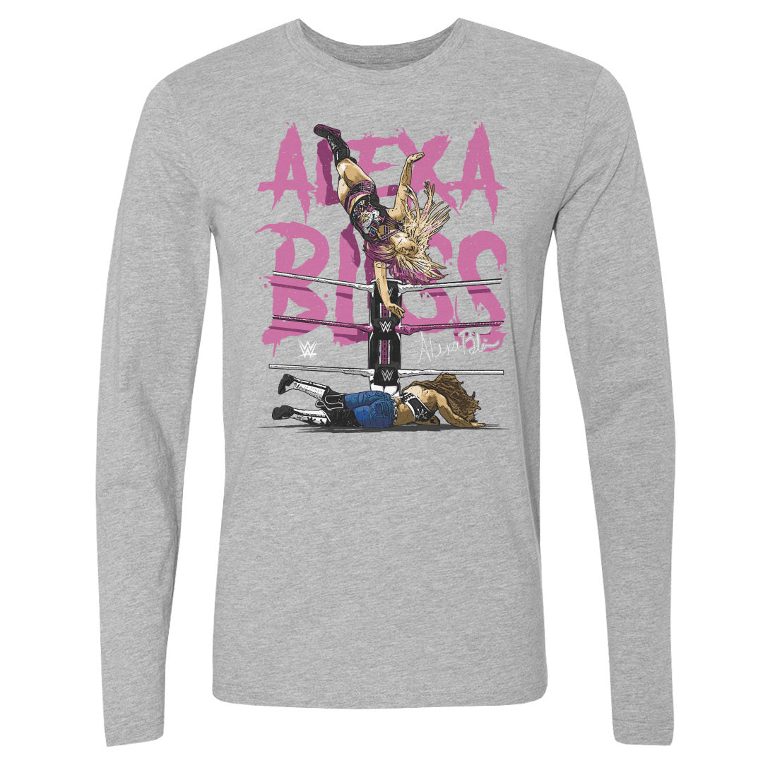 Alexa Bliss Twisted Bliss Signature WHT