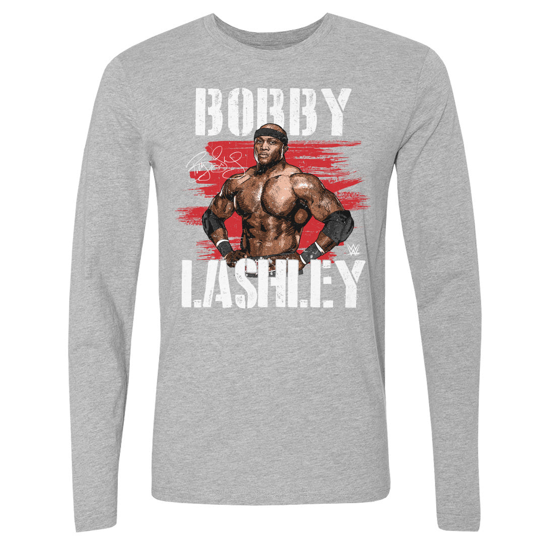 Bobby Lashley Dominance WHT