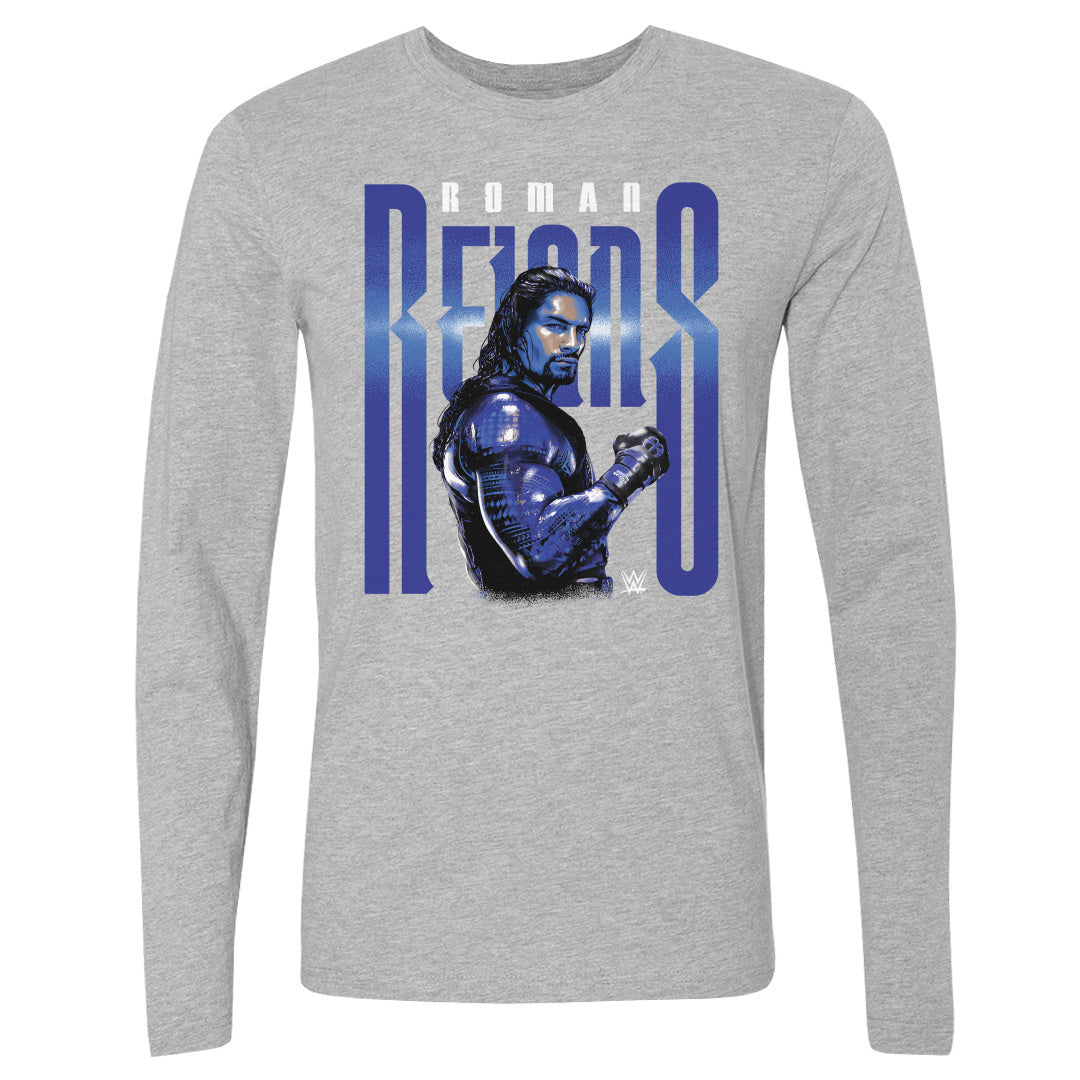 Roman Reigns Flex WHT