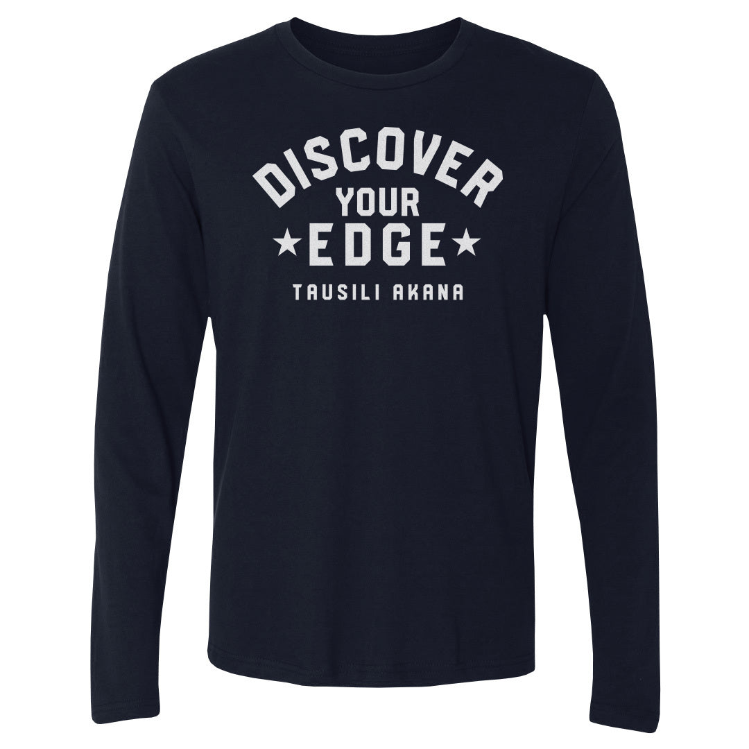 Tausili Akana College Edge WHT