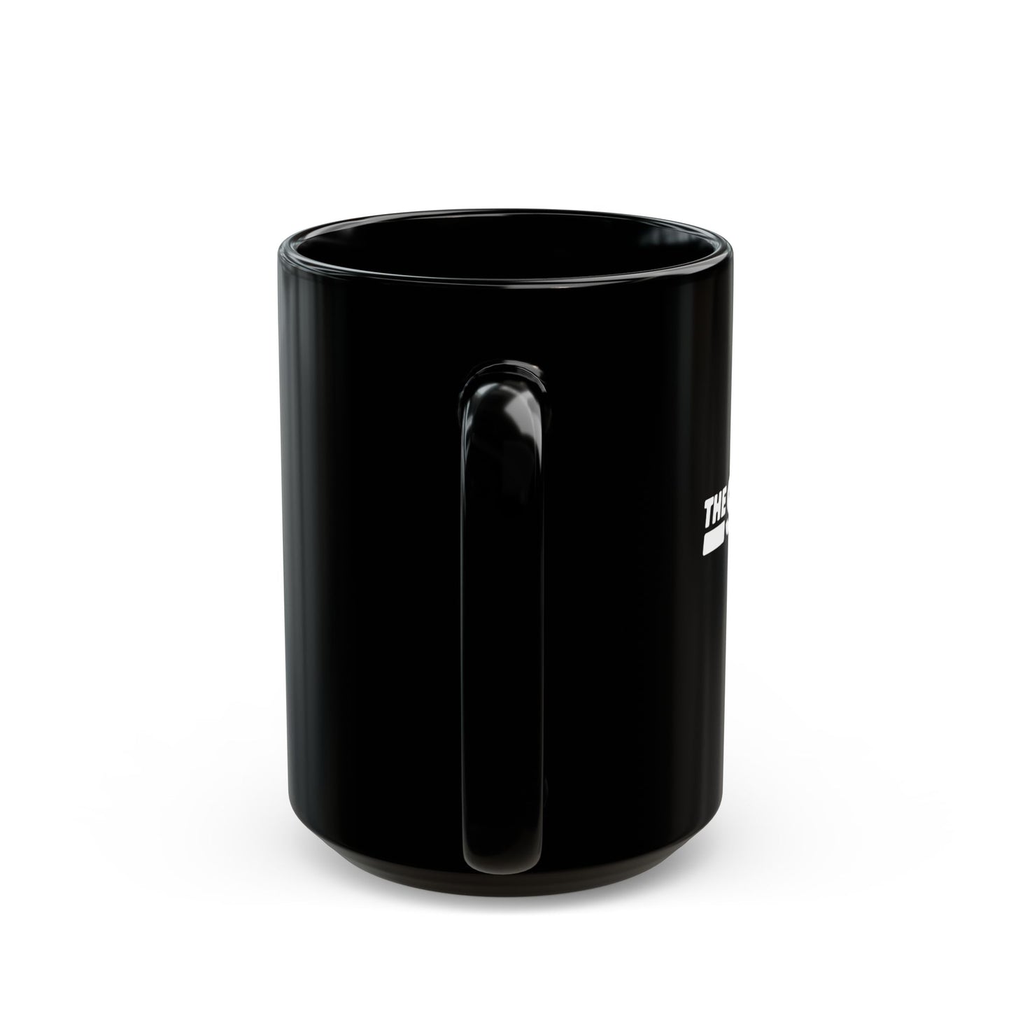 The Stunner Mug (White)