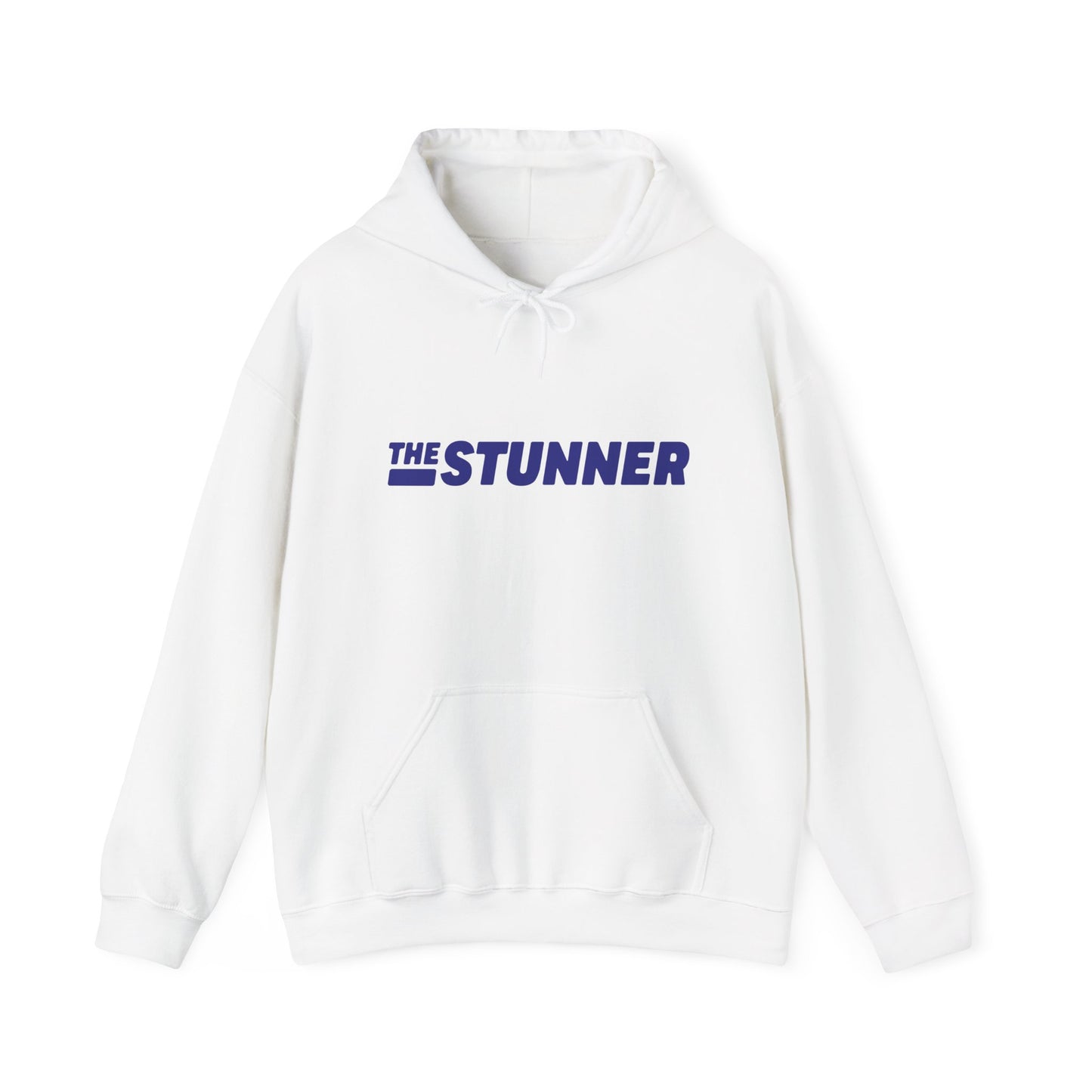 The Stunner Hoodie (Blue)