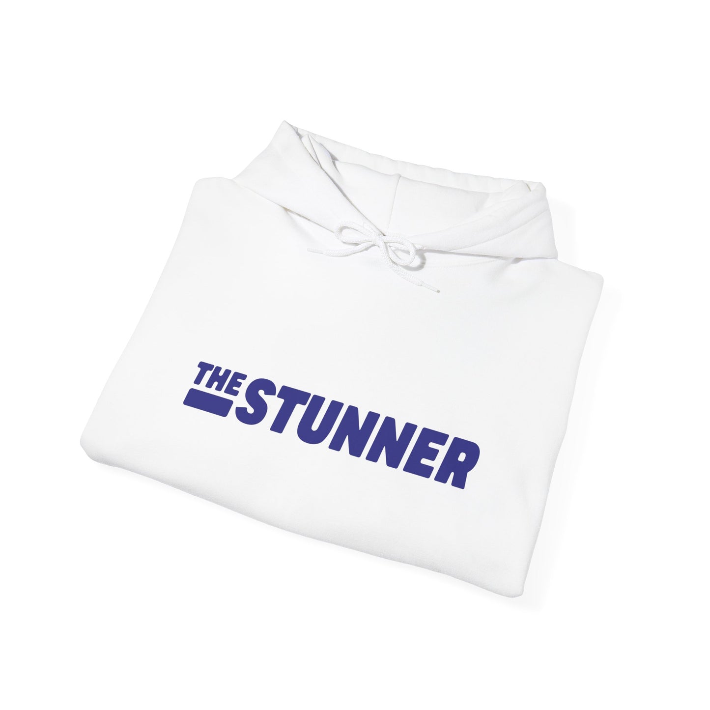 The Stunner Hoodie (Blue)