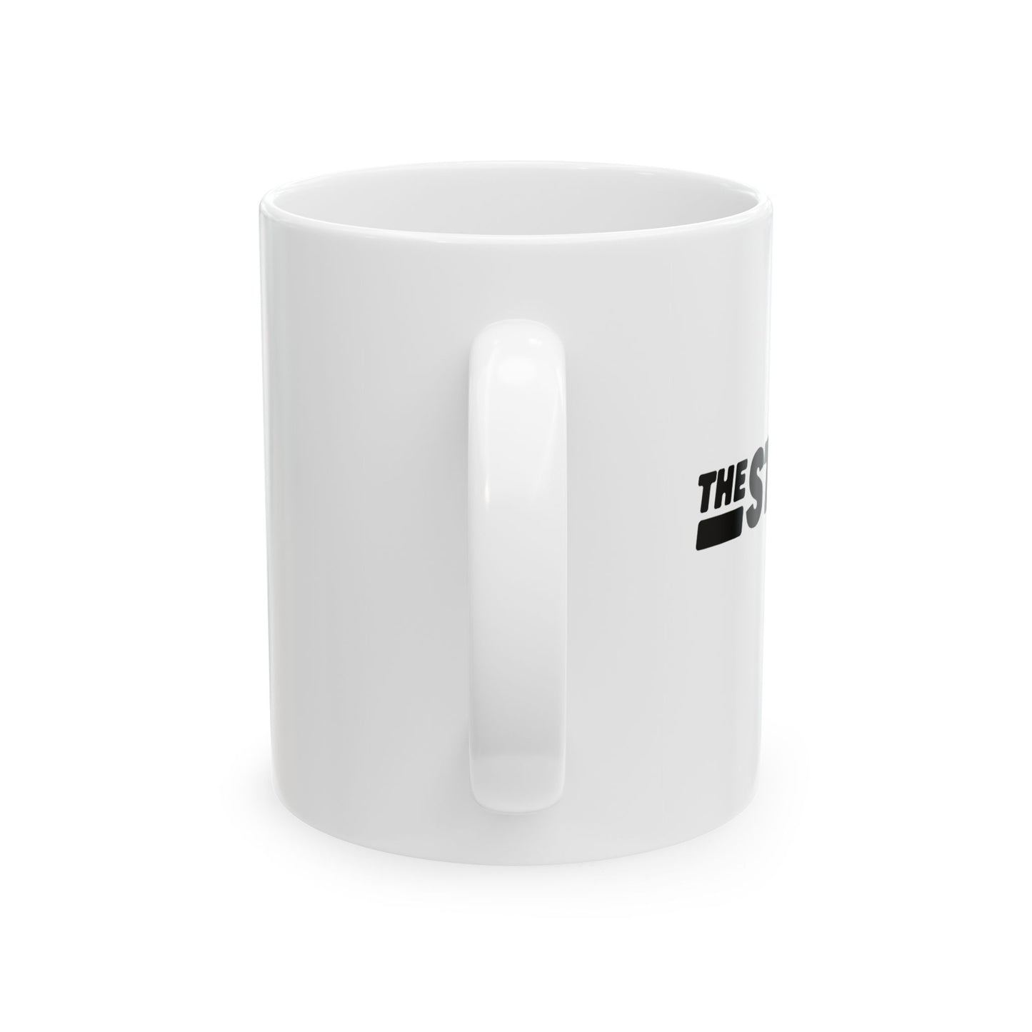 The Stunner Mug (Black)