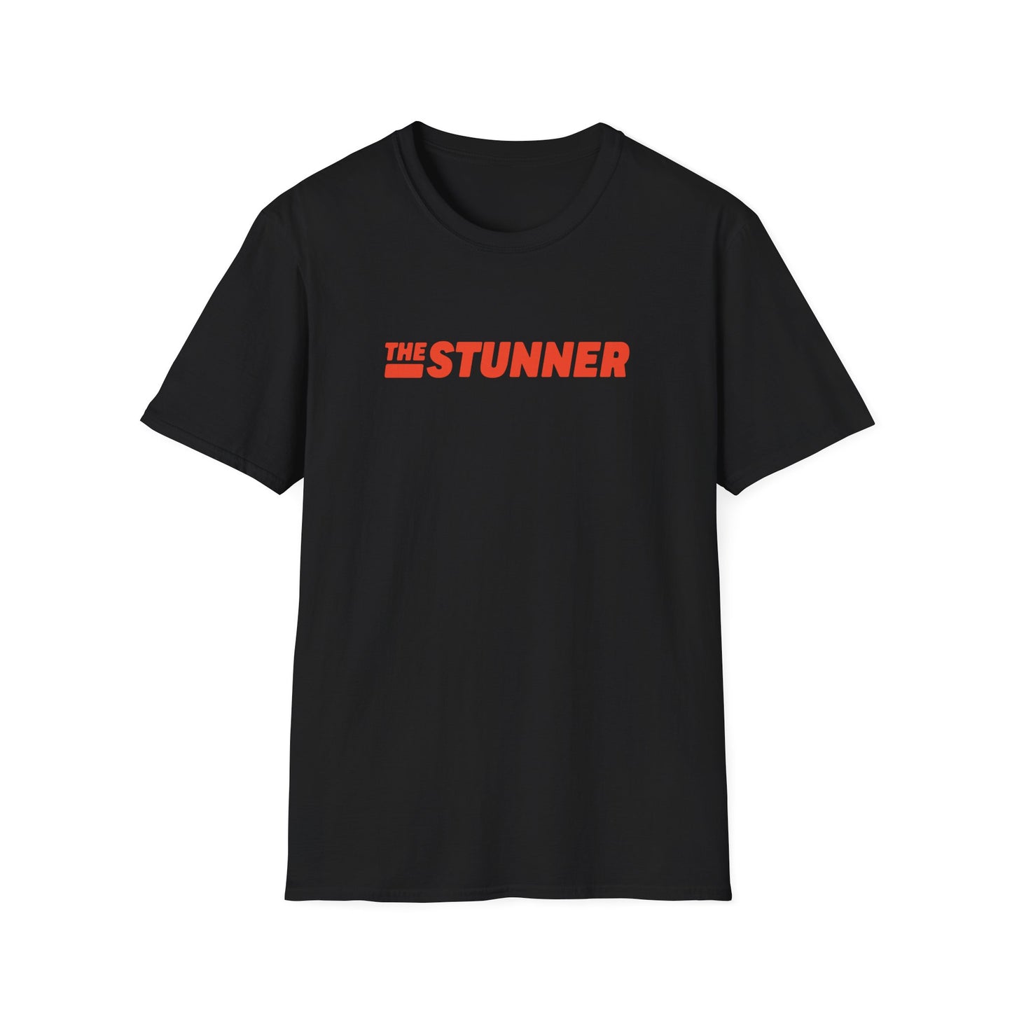 The Stunner T-Shirt (Orange)