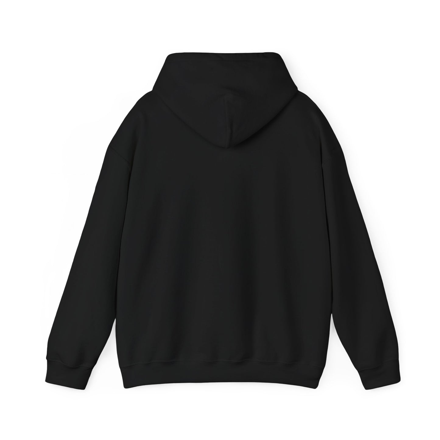 The Stunner Hoodie (Orange)