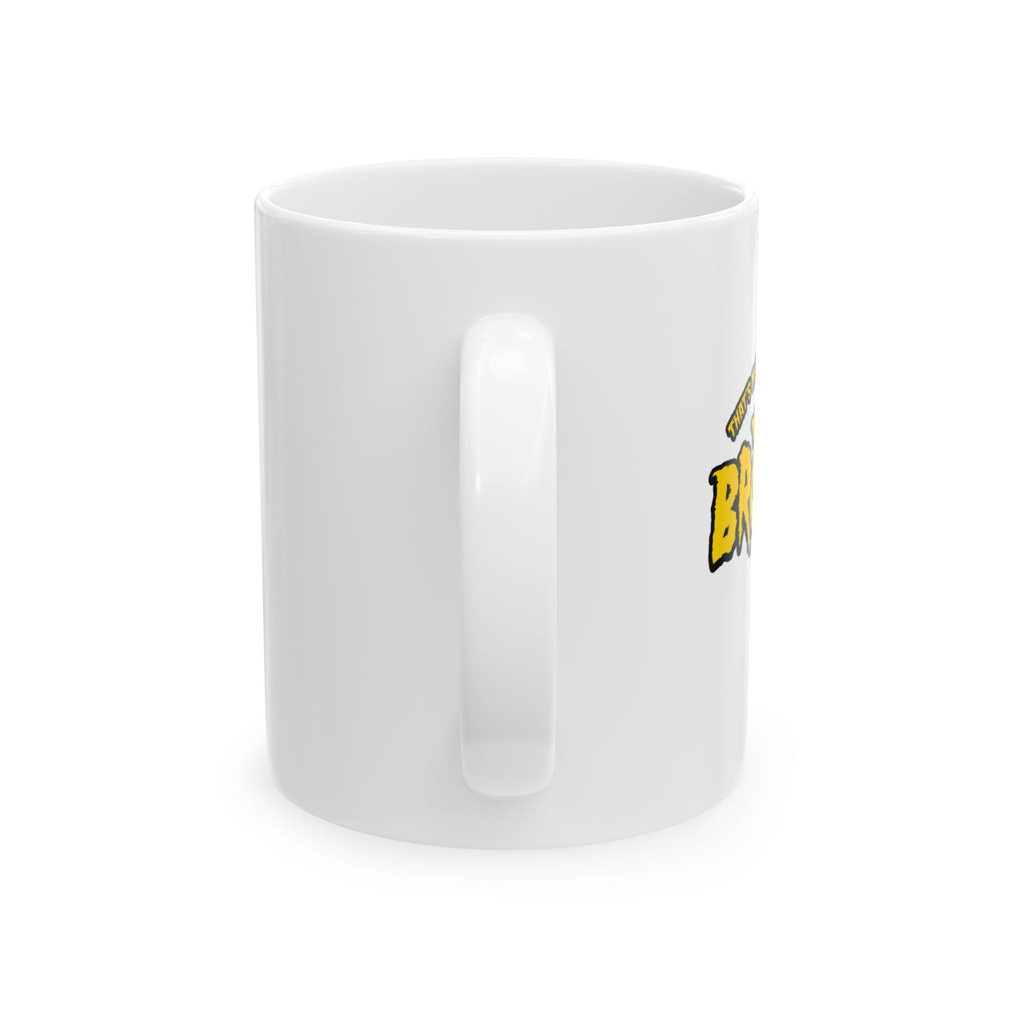 Brother Mug