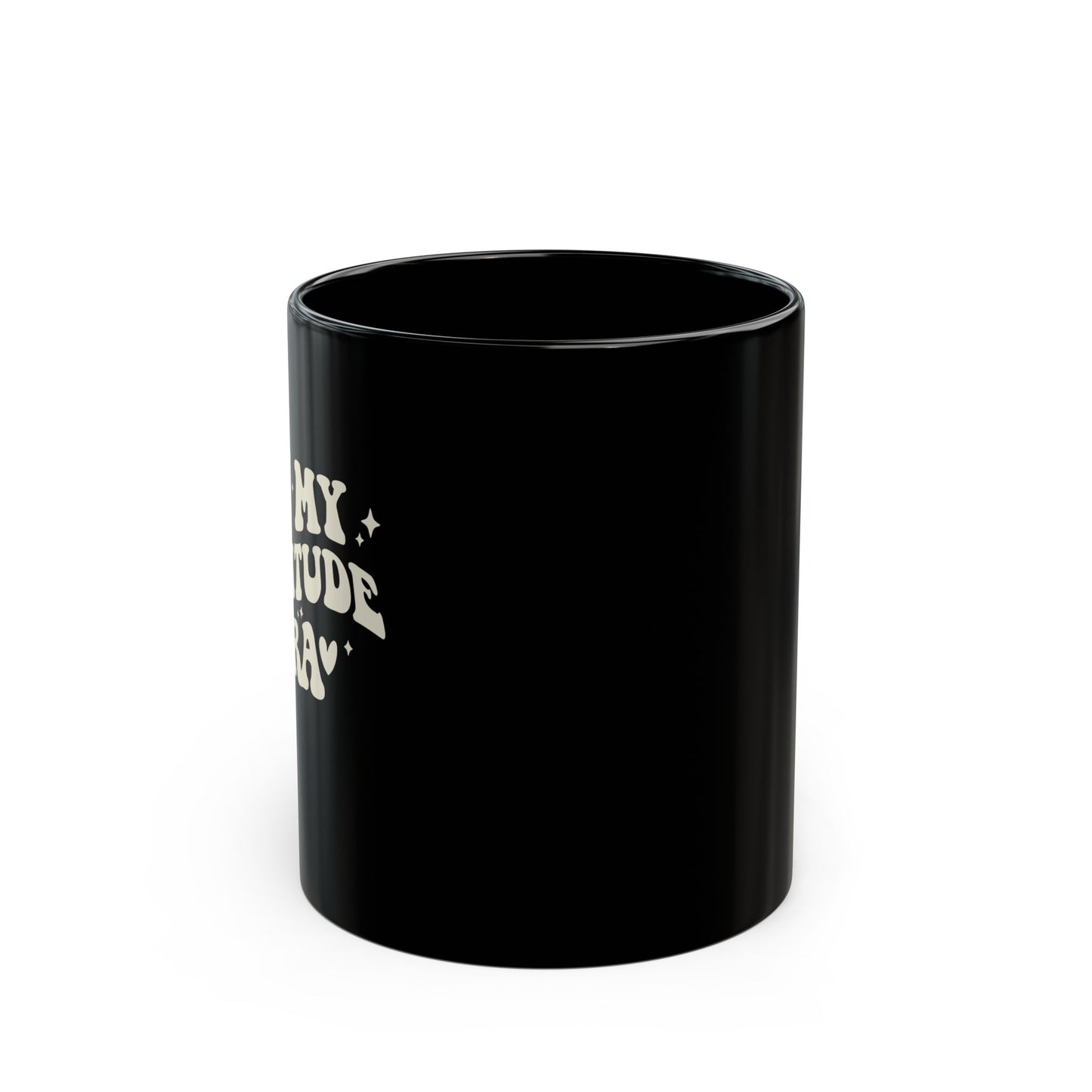 Attitude Era Mug (Creme)