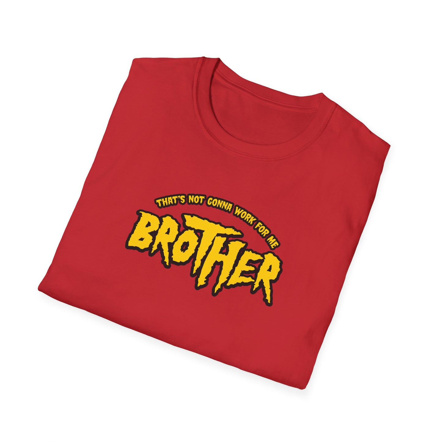 Brother T-Shirt