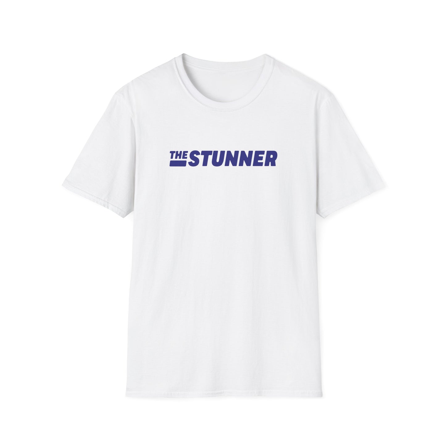 The Stunner T-Shirt (Blue)