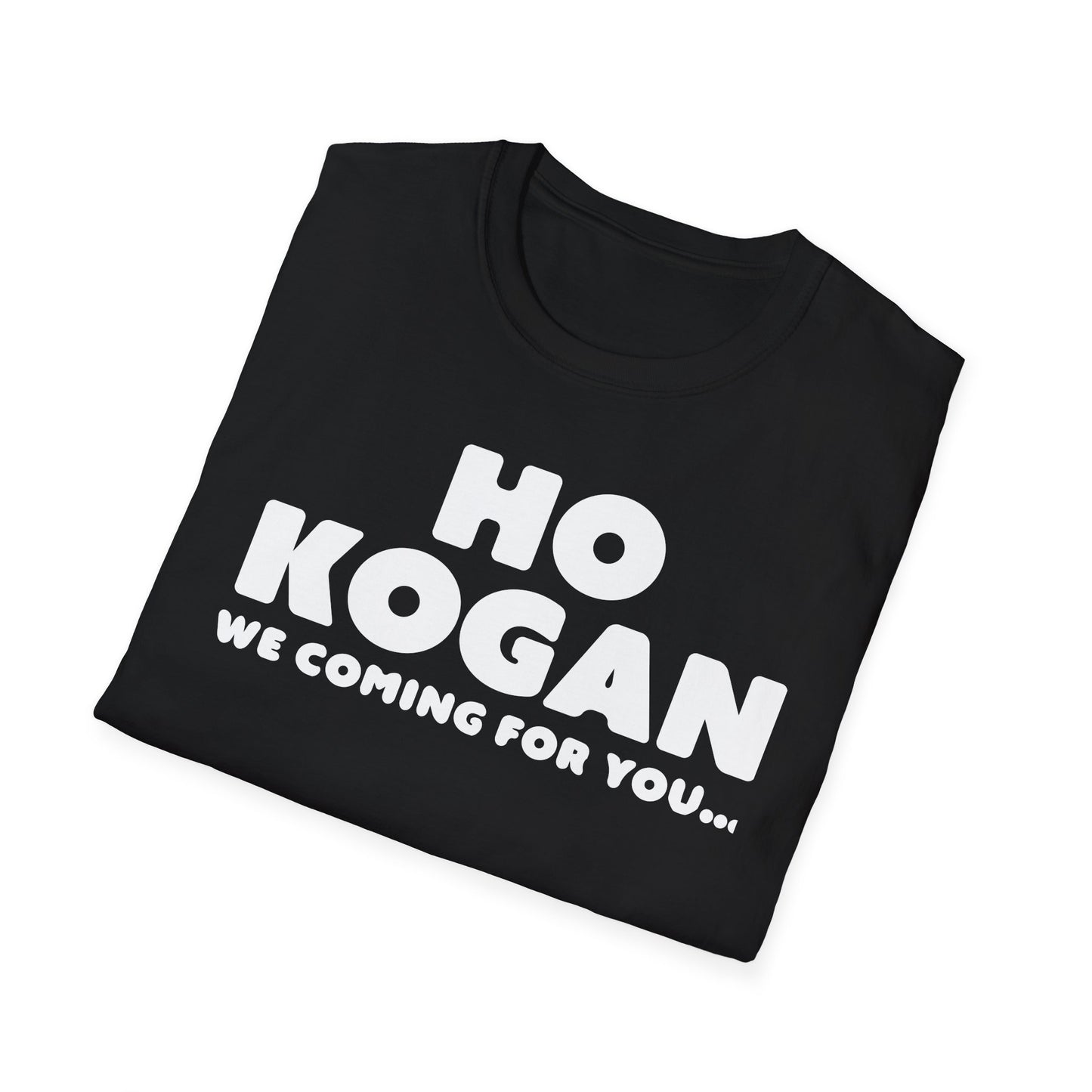 Ho Kogan T-Shirt
