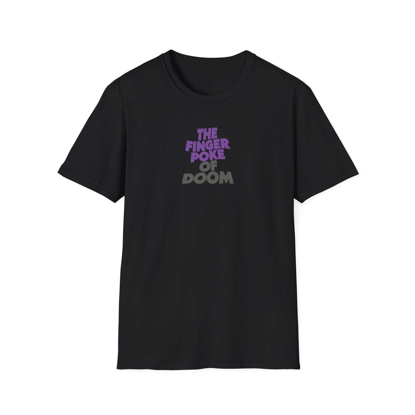Poke of Doom T-Shirt