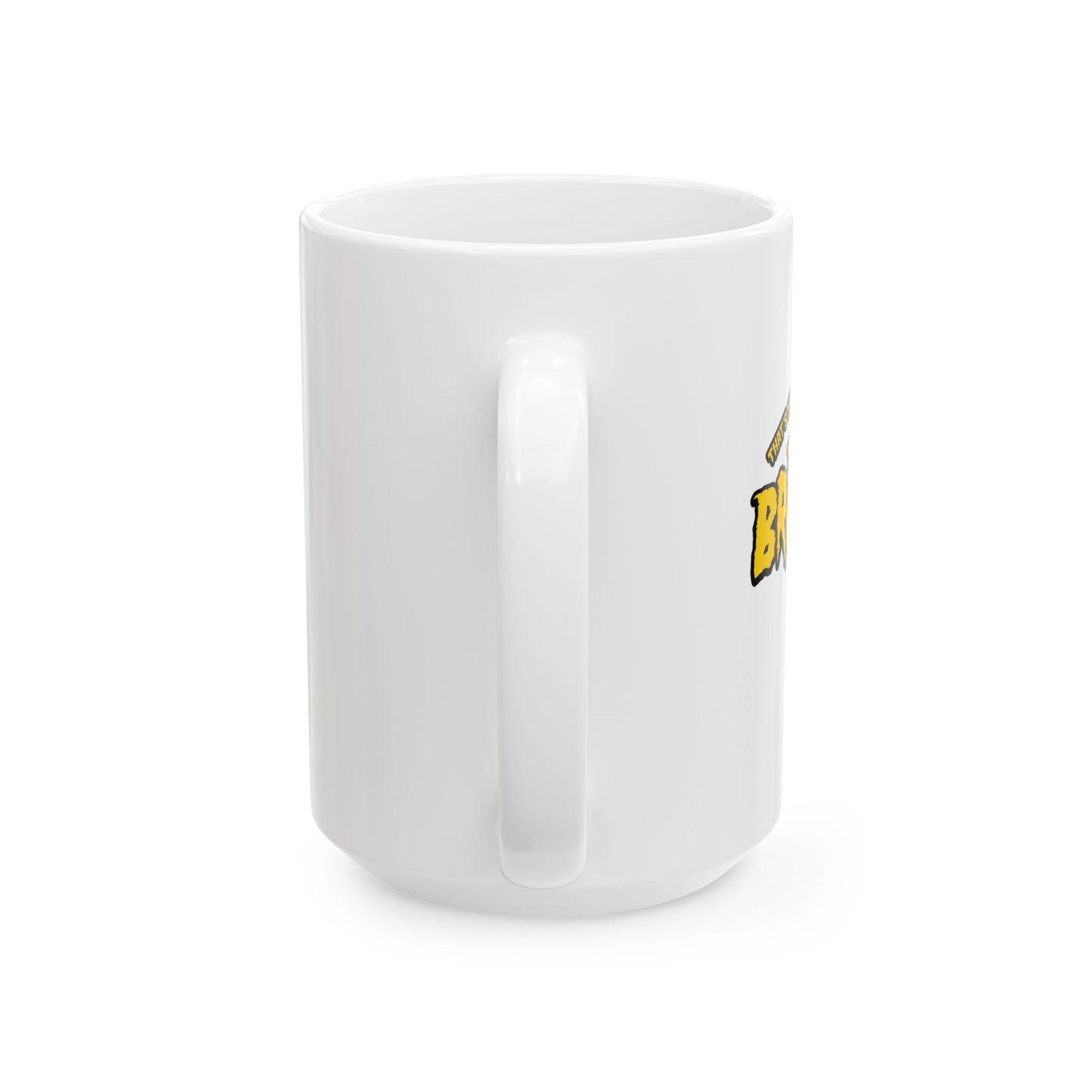 Brother Mug