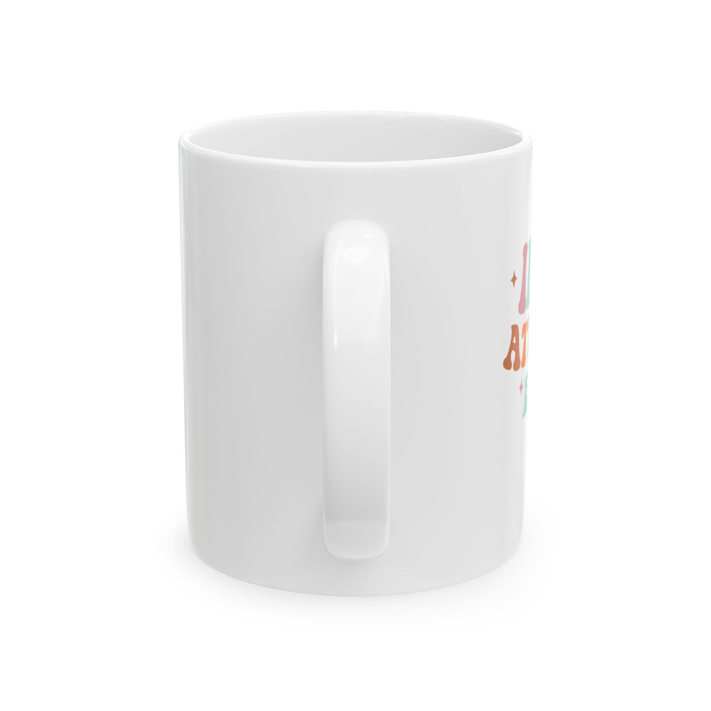 Attitude Era Mug (Color)