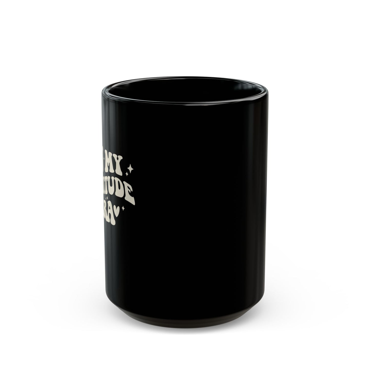 Attitude Era Mug (Creme)