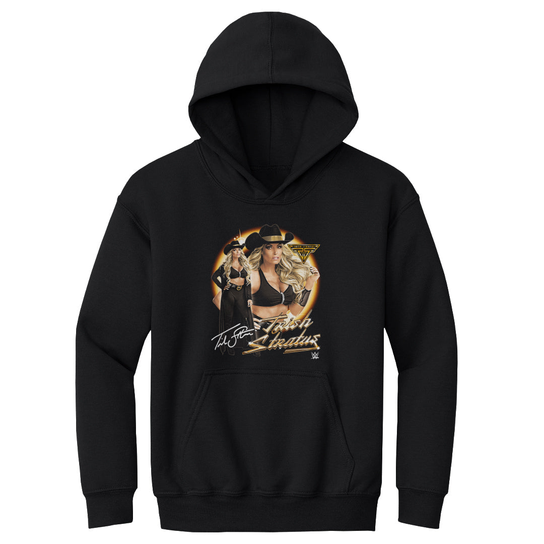 Trish Stratus 25th Anniversary Vintage WHT