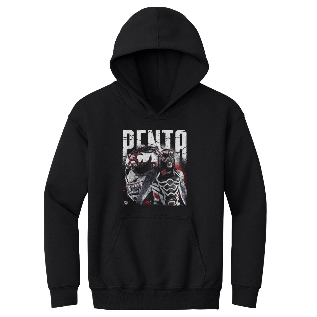 Penta Mask WHT