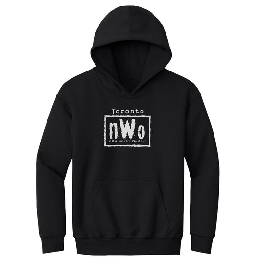 nWo Toronto WHT