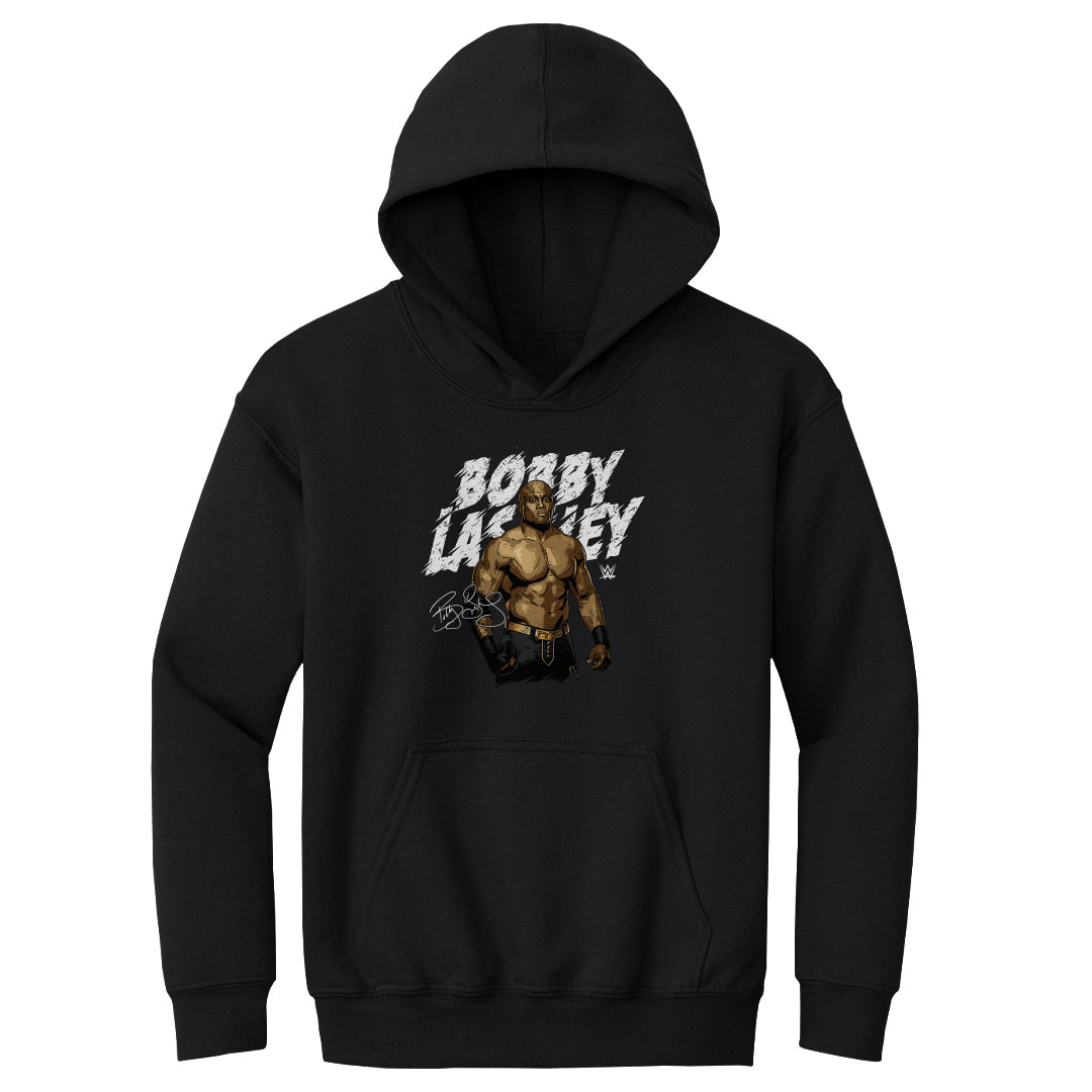 Bobby Lashley Name WHT