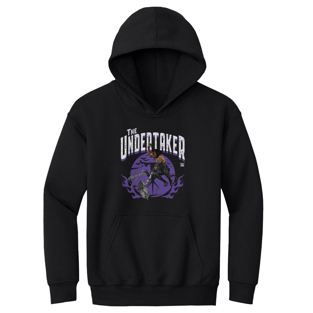 Undertaker WHT