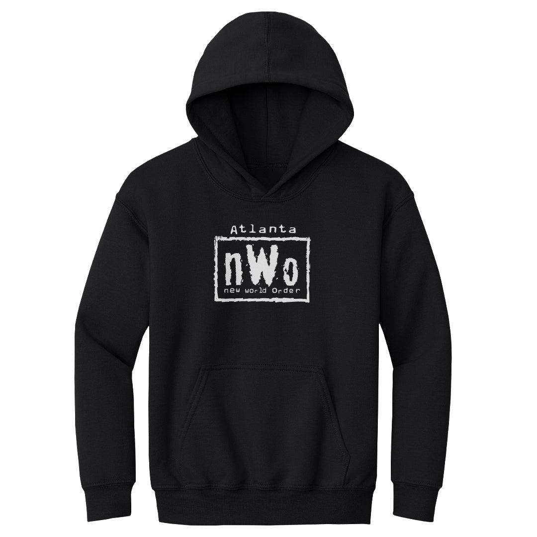 nWo Atlanta WHT