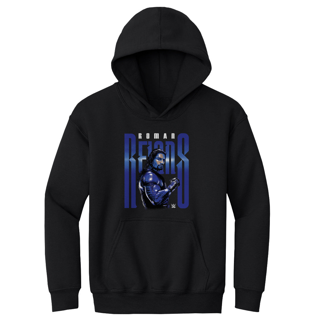 Roman Reigns Flex WHT