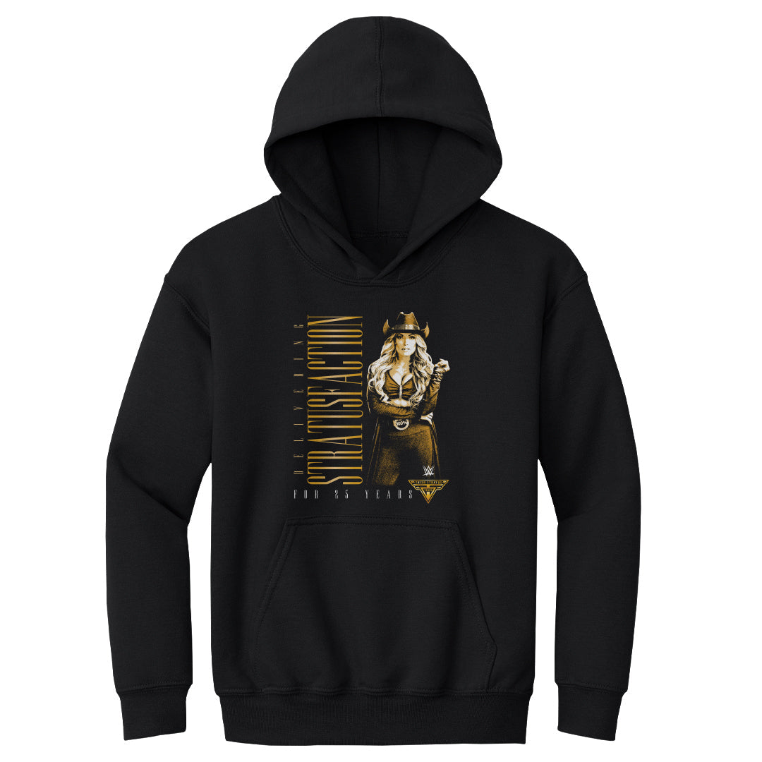 Trish Stratus 25th Anniversary Vertical WHT
