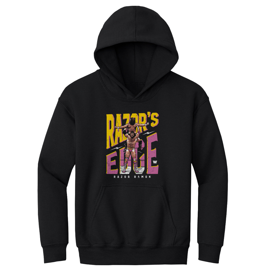 Razor Ramon Razor's Edge WHT