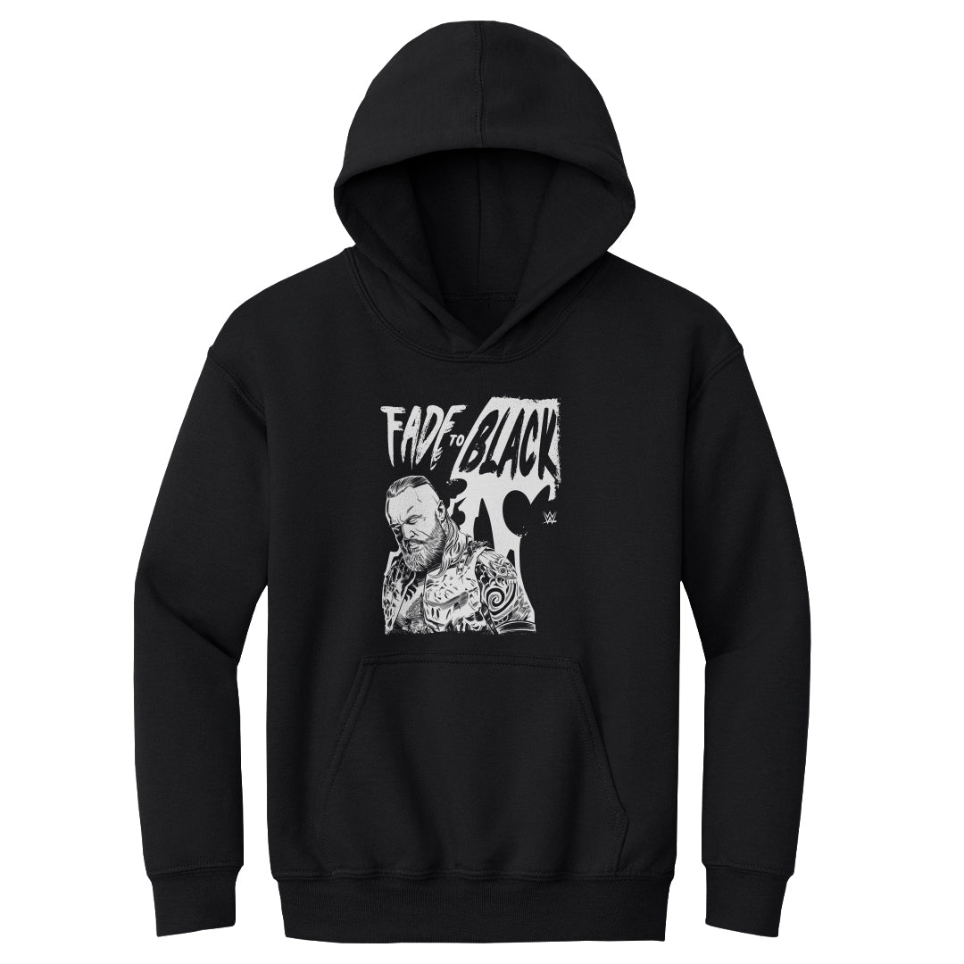 Aleister Black Contrast WHT