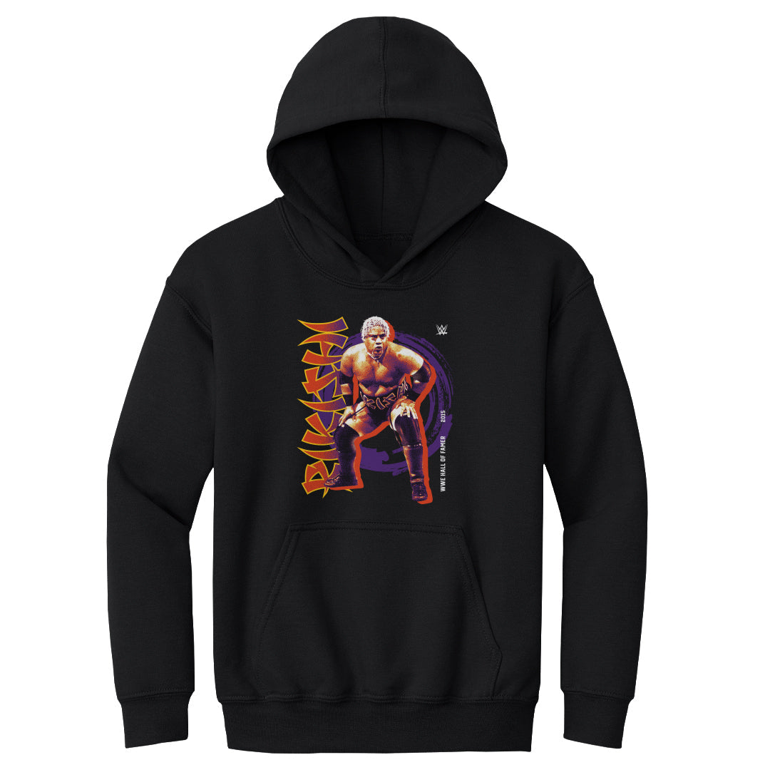 Rikishi 2015 WWE Hall Of Fame WHT
