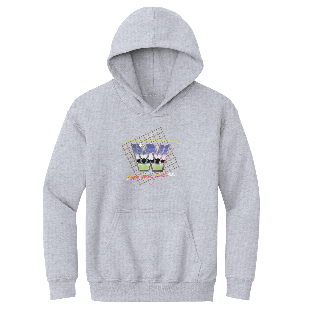 WWE Legends Retrowave WHT