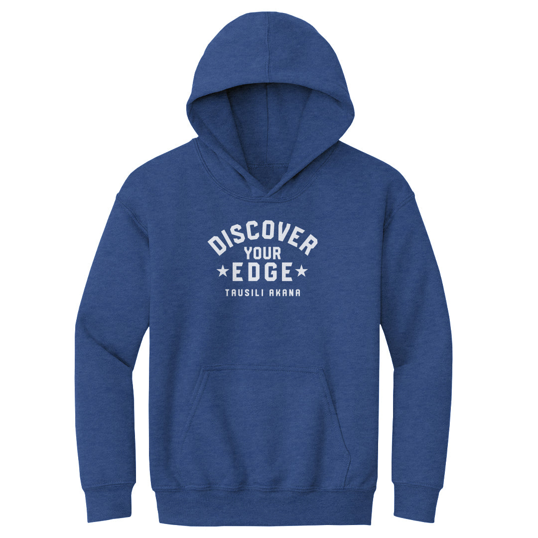 Tausili Akana College Edge WHT