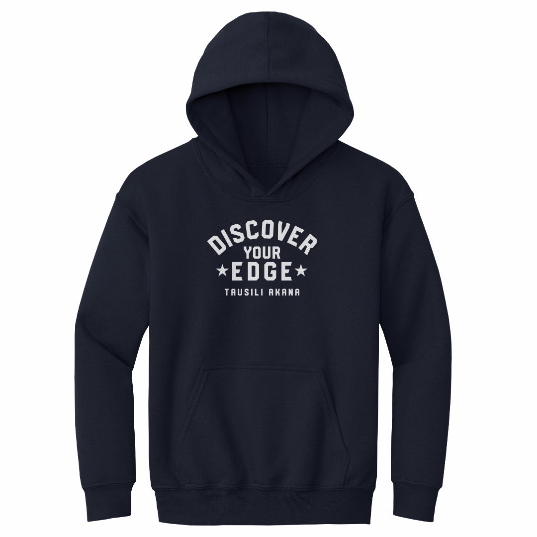 Tausili Akana College Edge WHT