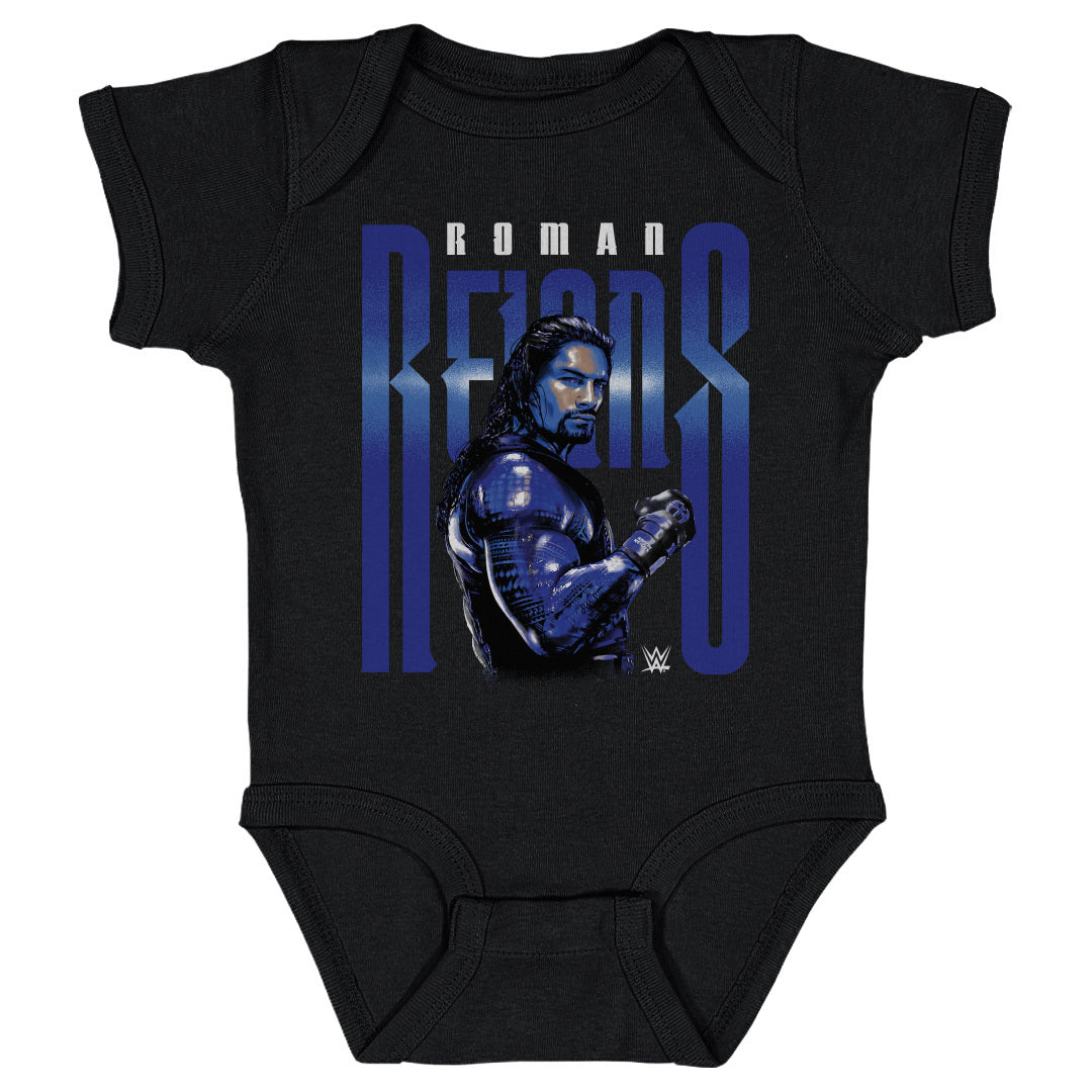 Roman Reigns Flex WHT