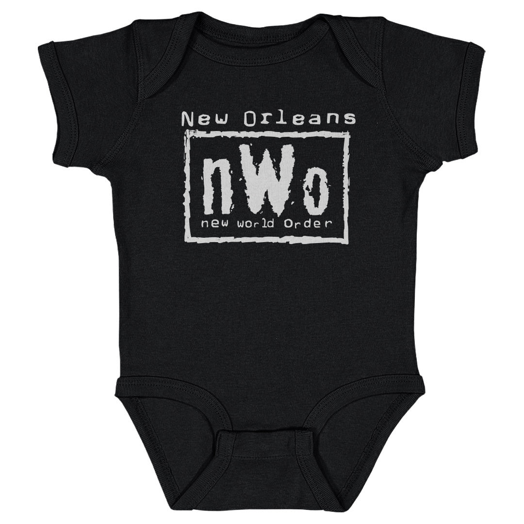 nWo New Orleans WHT