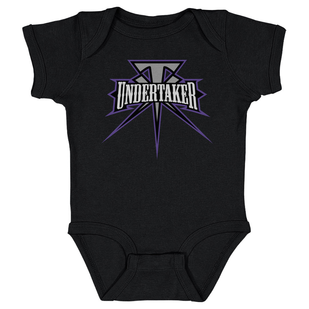 Undertaker TX Logo WHT