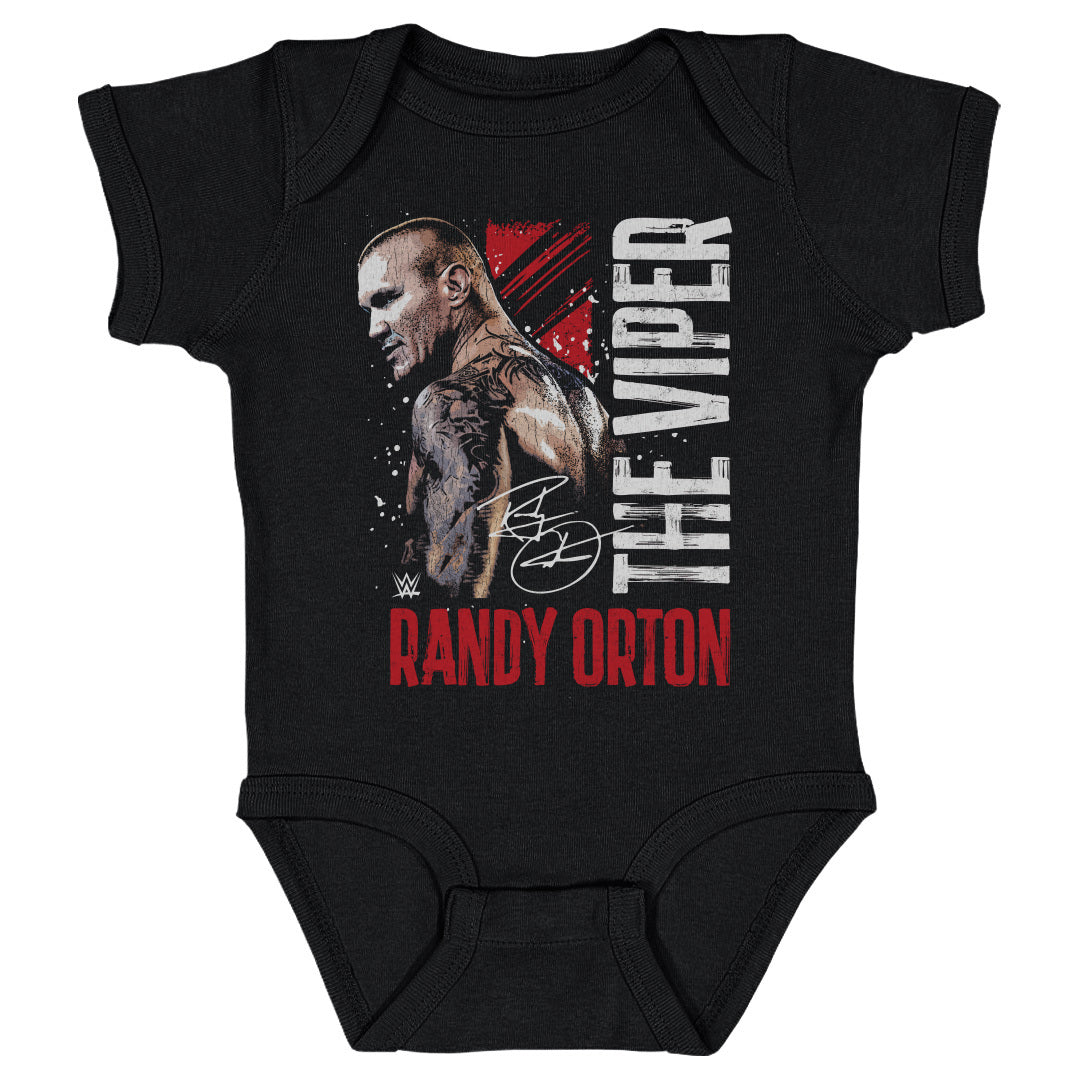 Randy Orton Gritty WWE WHT