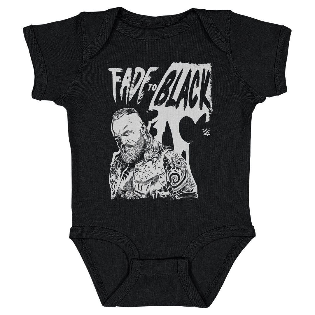 Aleister Black Contrast WHT