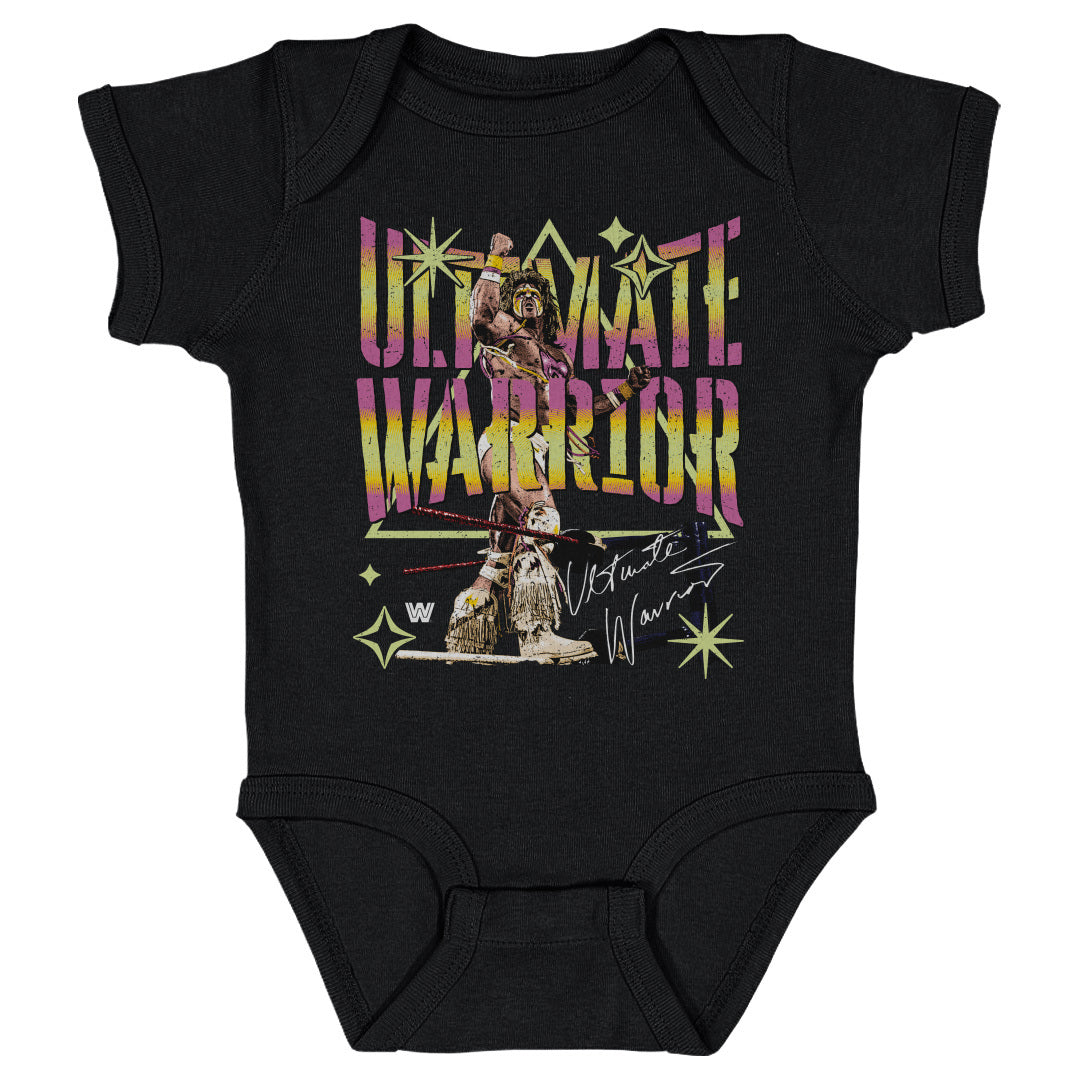 Ultimate Warrior Ropes WHT