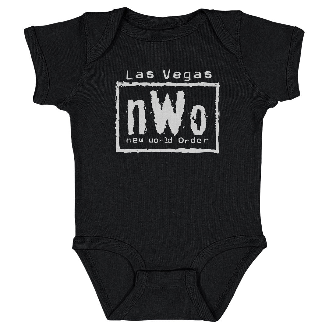 nWo Las Vegas WHT