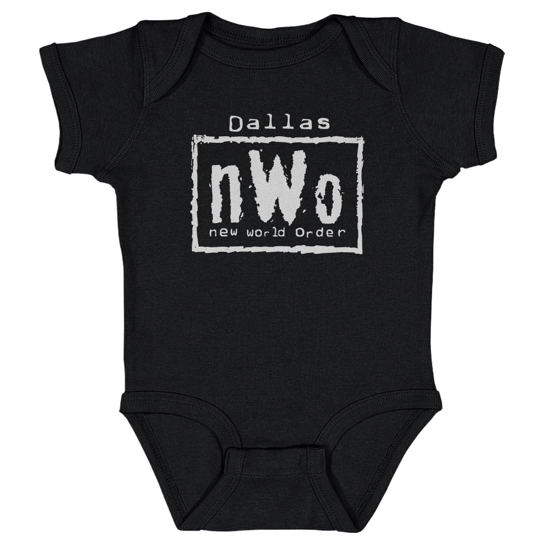 nWo Dallas WHT