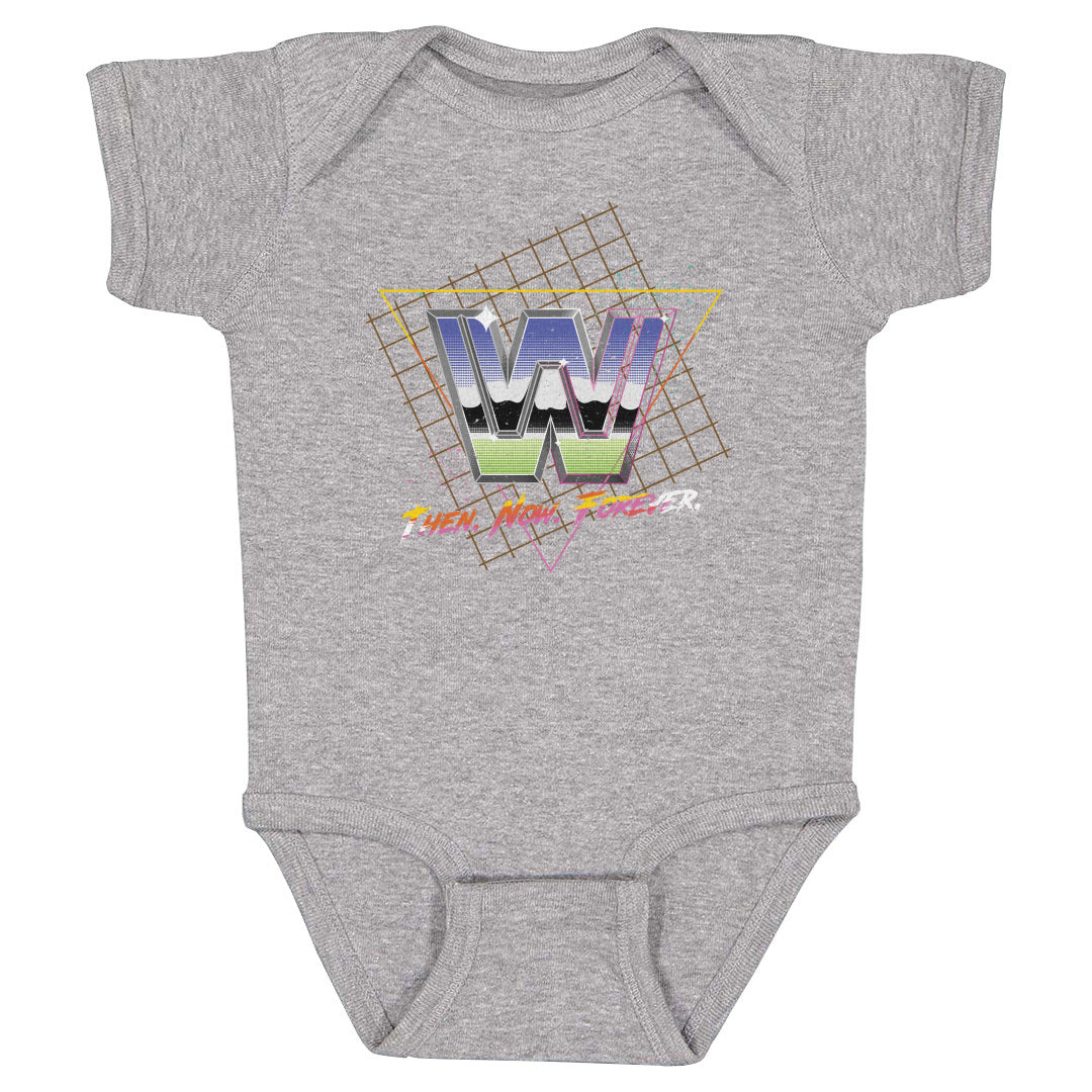 WWE Legends Retrowave WHT