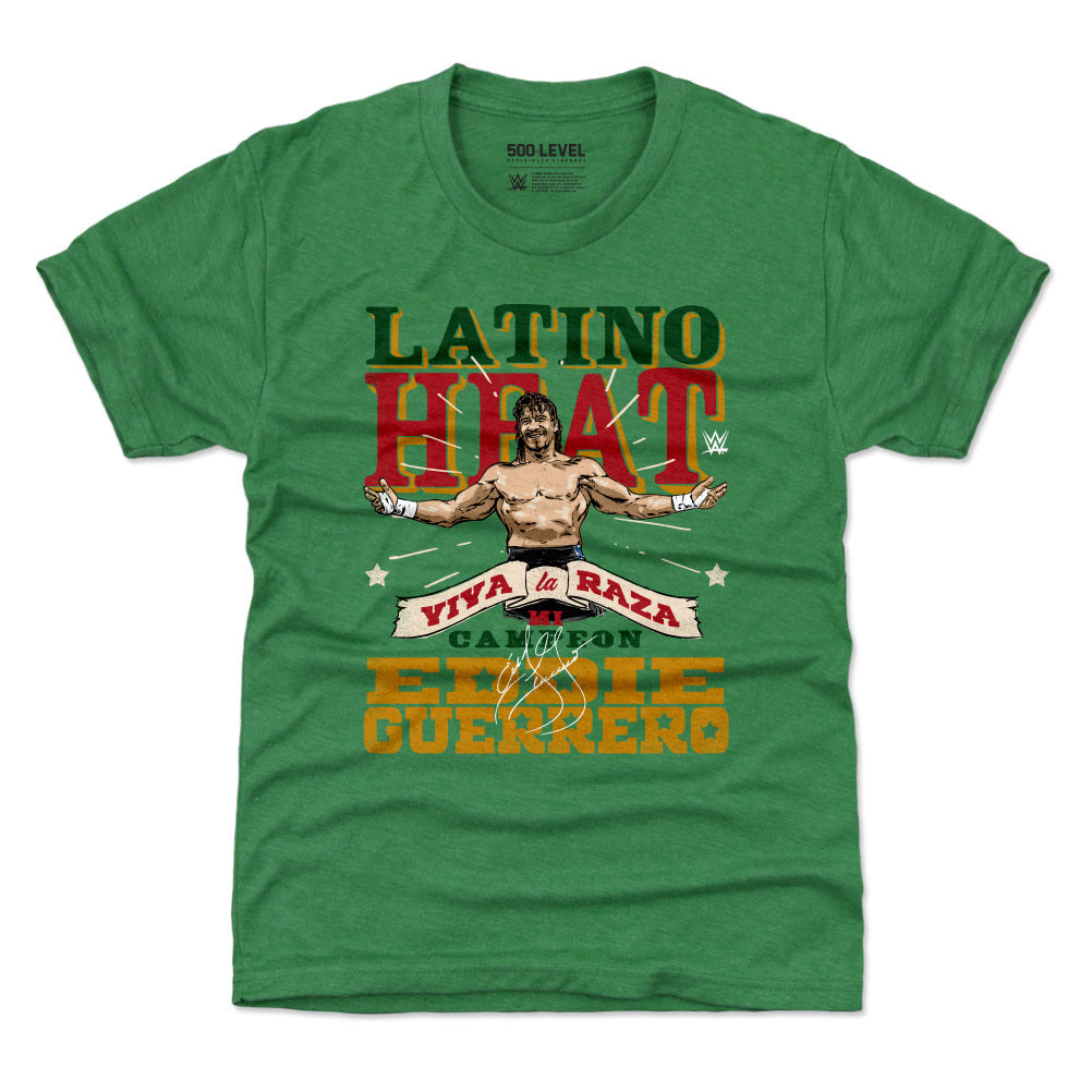 Eddie Guerrero Mi Campeon WHT