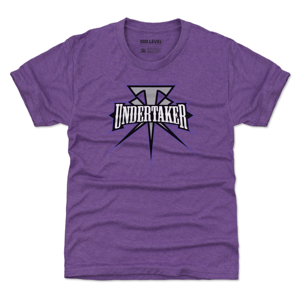 Undertaker TX Logo WHT