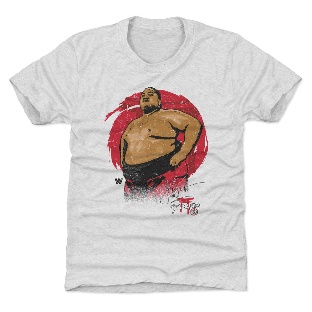 Yokozuna 30th Anniversary
