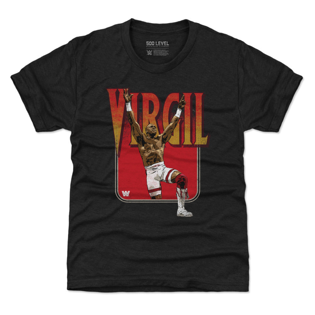 Virgil Comic WHT