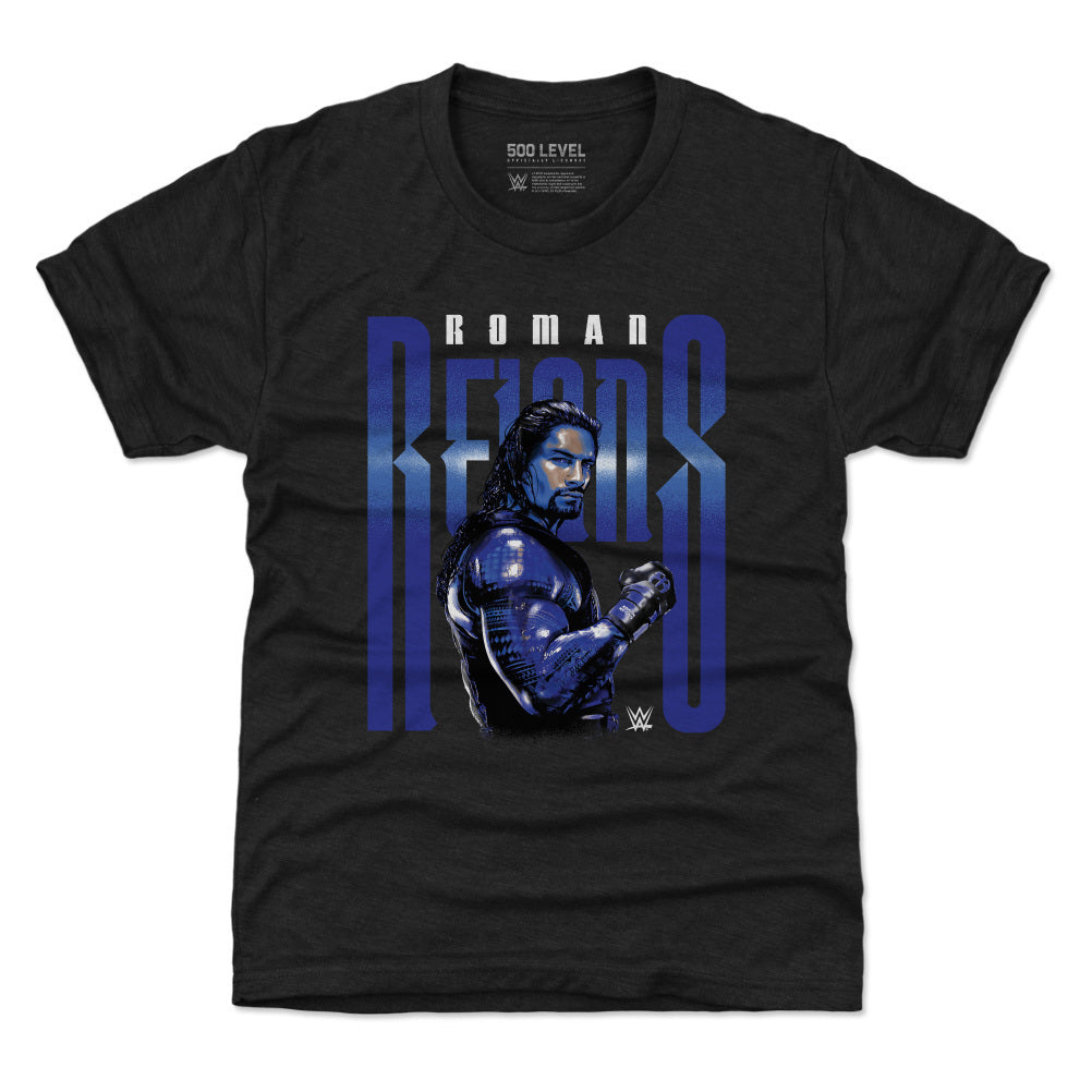 Roman Reigns Flex WHT
