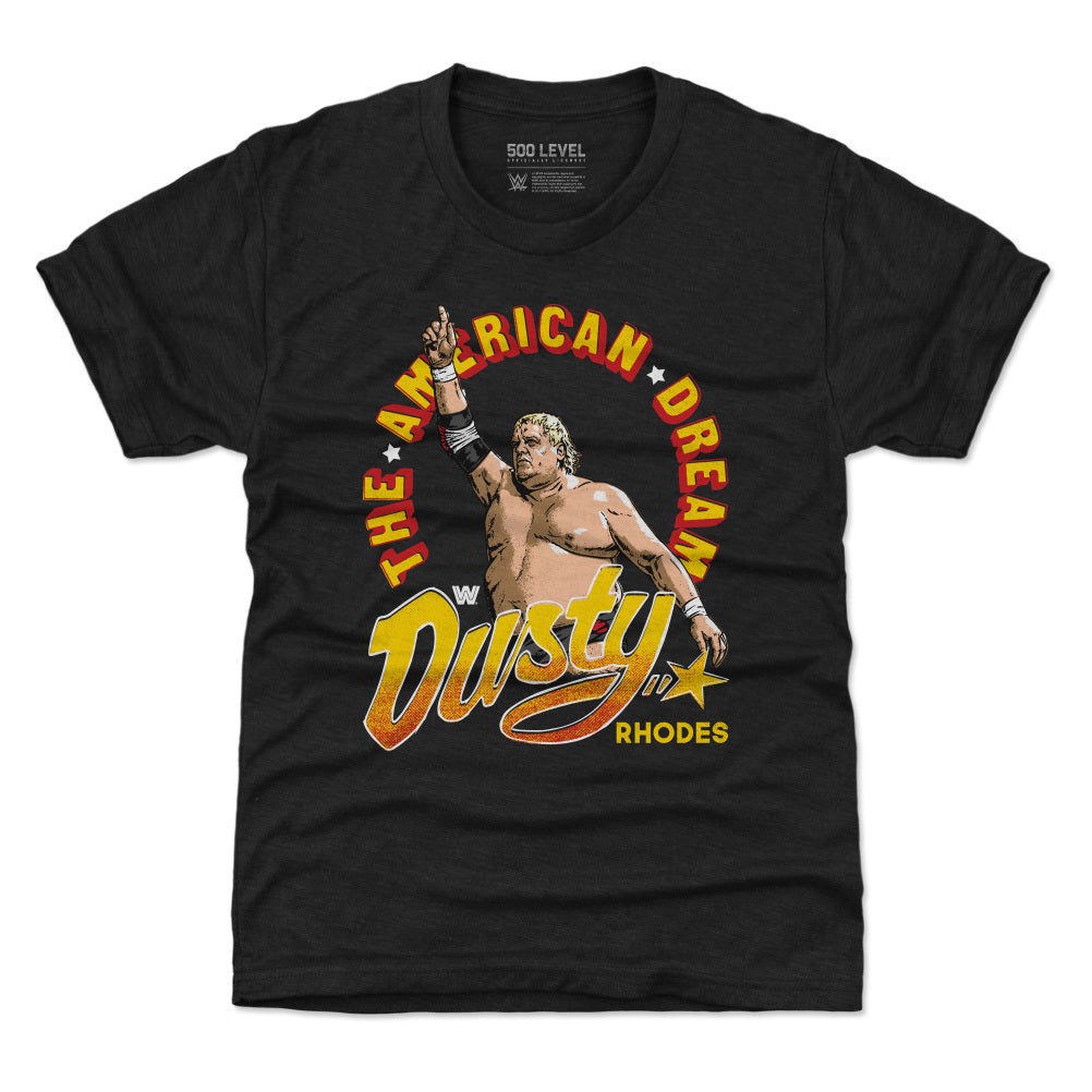 Dusty Rhodes The American Dream WHT