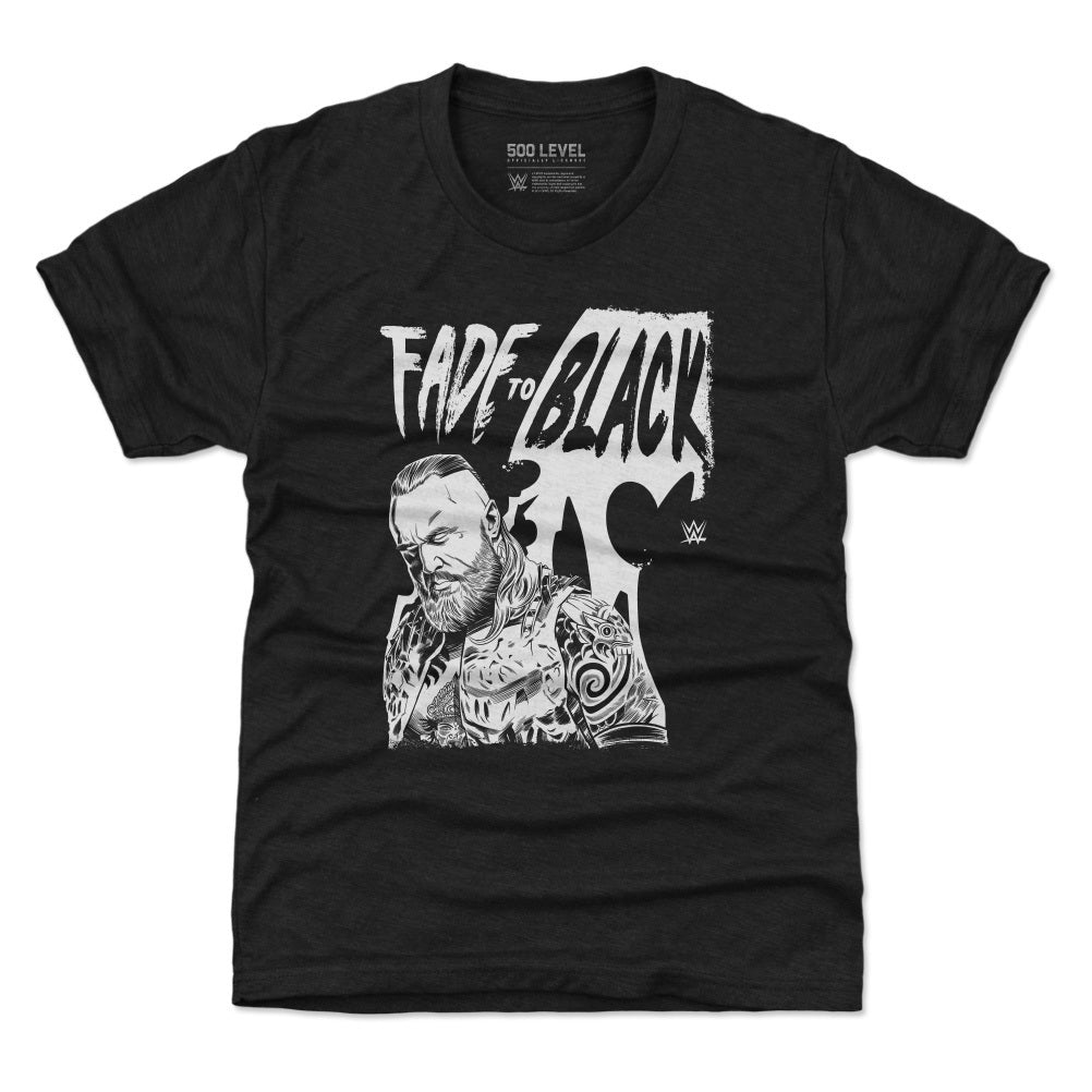 Aleister Black Contrast WHT